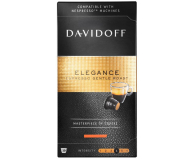 DAVIDOFF Elegance 10 kapsulek - 1381737 - zdjęcie 1